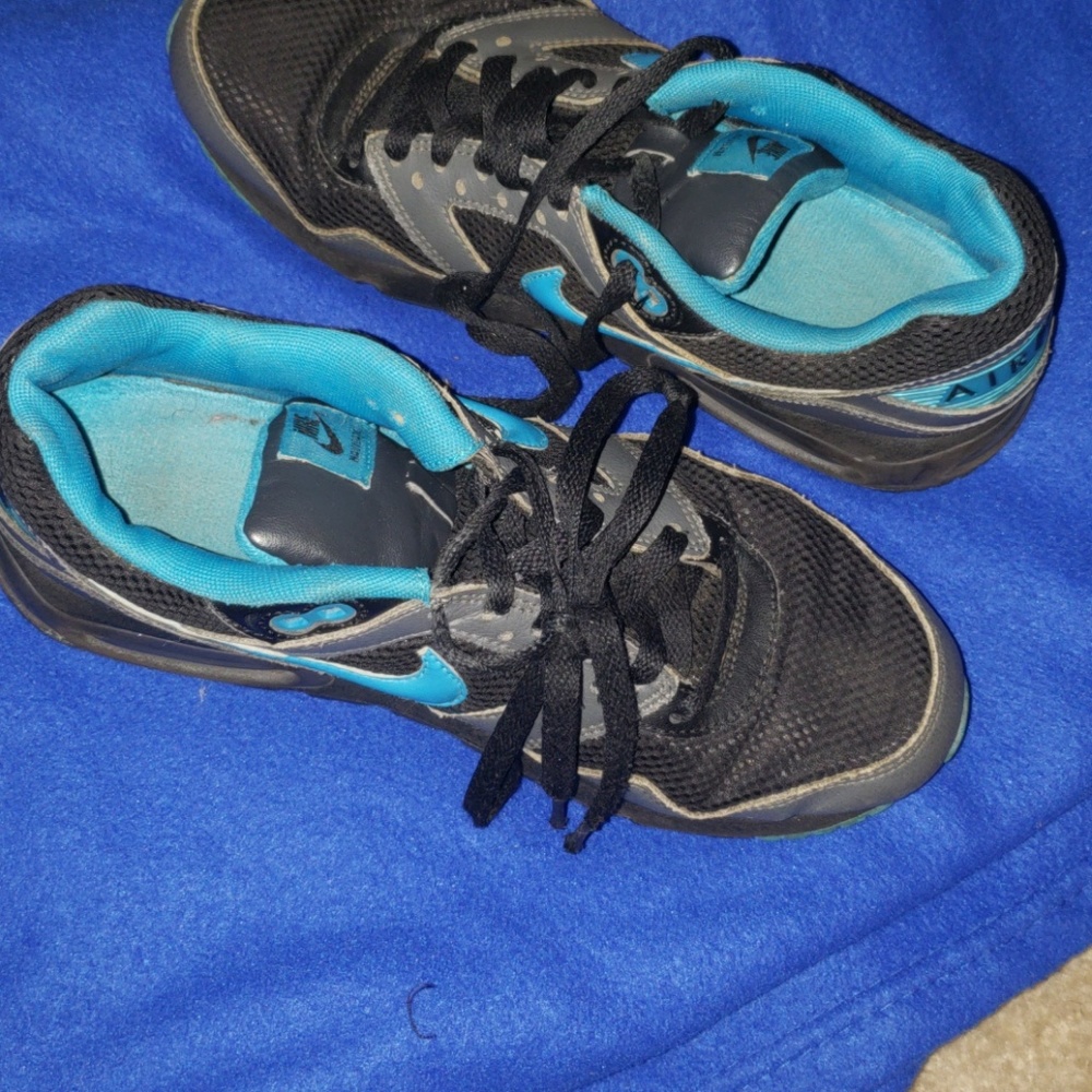 Air Maxes